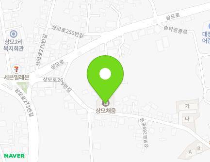 17 Sangmo-ro 269beon-gil, Daejeong-eup, Seogwipo-si, Jeju-do, Republic of Korea Map