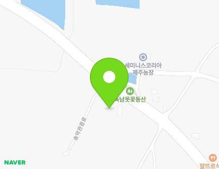180-1 Songakgwangwang-ro, Daejeong-eup, Seogwipo-si, Jeju-do, Republic of Korea Map