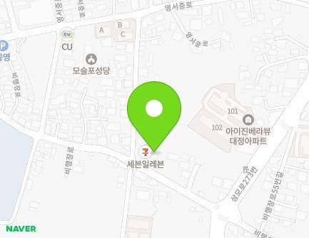 37 Bihaengjang-ro, Daejeong-eup, Seogwipo-si, Jeju-do, Republic of Korea Map