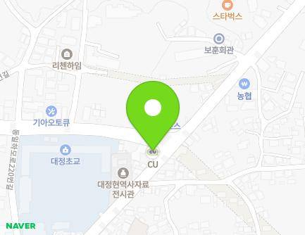 25 Sangmodaeseo-ro, Daejeong-eup, Seogwipo-si, Jeju-do, Republic of Korea Map