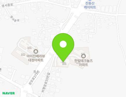 16 Bihaengjang-ro 55beon-gil, Daejeong-eup, Seogwipo-si, Jeju-do, Republic of Korea Map