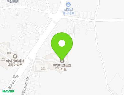 18 Bihaengjang-ro 55beon-gil, Daejeong-eup, Seogwipo-si, Jeju-do, Republic of Korea Map