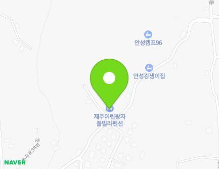 61 Boseonggueok-ro 126beon-gil, Daejeong-eup, Seogwipo-si, Jeju-do, Republic of Korea Map
