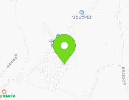 60-4 Boseonggueok-ro 126beon-gil, Daejeong-eup, Seogwipo-si, Jeju-do, Republic of Korea Map