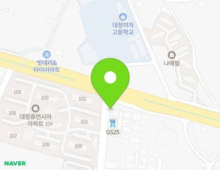 1 Hamojungang-ro, Daejeong-eup, Seogwipo-si, Jeju-do, Republic of Korea Map