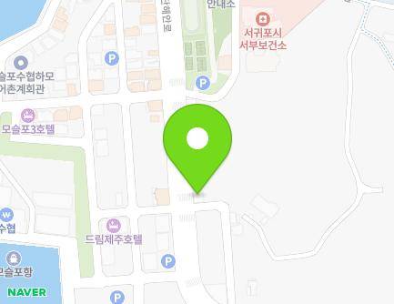 39 Choenamdanhaean-ro, Daejeong-eup, Seogwipo-si, Jeju-do, Republic of Korea Map
