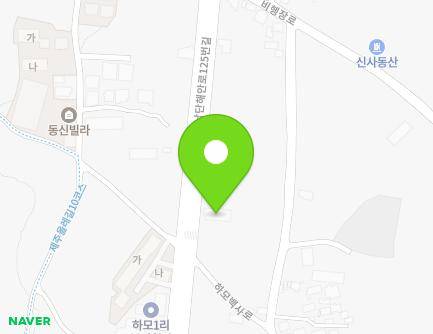 62 Choenamdanhaean-ro 125beon-gil, Daejeong-eup, Seogwipo-si, Jeju-do, Republic of Korea Map