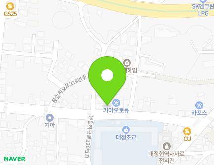 223 Dongilhamo-ro, Daejeong-eup, Seogwipo-si, Jeju-do, Republic of Korea Map