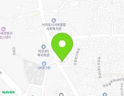 1 Sinyeong-ro 37beon-gil, Daejeong-eup, Seogwipo-si, Jeju-do, Republic of Korea Map