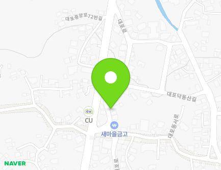 75 Daepo-ro, Seogwipo-si, Jeju-do, Republic of Korea Map