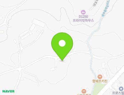 31 Daepodongseo-ro, Seogwipo-si, Jeju-do, Republic of Korea Map