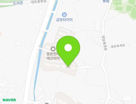 21 Daepojungang-ro, Seogwipo-si, Jeju-do, Republic of Korea Map