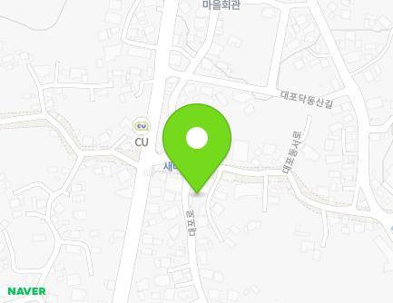 83 Daepo-ro, Seogwipo-si, Jeju-do, Republic of Korea Map