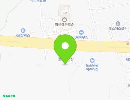 353-8 Iljuseo-ro, Seogwipo-si, Jeju-do, Republic of Korea Map