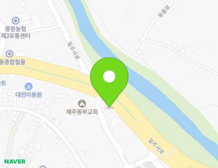 295 Iljuseo-ro, Seogwipo-si, Jeju-do, Republic of Korea Map