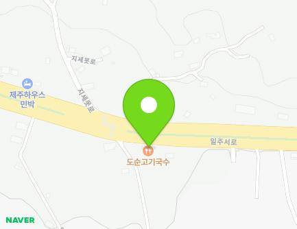 409 Iljuseo-ro, Seogwipo-si, Jeju-do, Republic of Korea Map