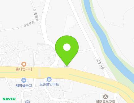 318 Iljuseo-ro, Seogwipo-si, Jeju-do, Republic of Korea Map