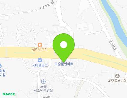 1 Dosun-ro, Seogwipo-si, Jeju-do, Republic of Korea Map