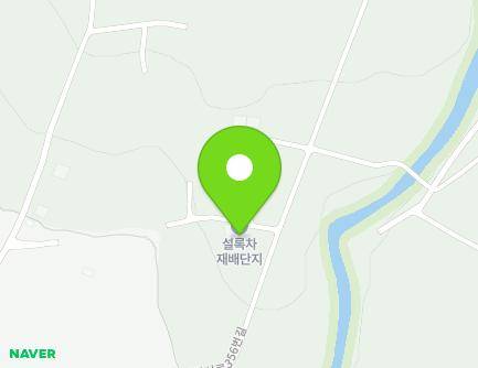 152-41 Jungsanganseo-ro 356beon-gil, Seogwipo-si, Jeju-do, Republic of Korea Map