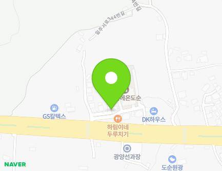 356-6 Iljuseo-ro, Seogwipo-si, Jeju-do, Republic of Korea Map
