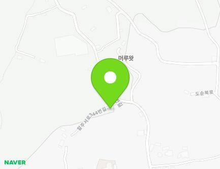 29-1 Iljuseo-ro 344beon-gil, Seogwipo-si, Jeju-do, Republic of Korea Map