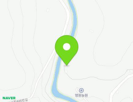 32 Jungsanganseo-ro 446beon-gil, Seogwipo-si, Jeju-do, Republic of Korea Map