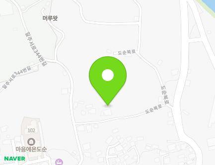 12-9 Iljuseo-ro 344beon-gil, Seogwipo-si, Jeju-do, Republic of Korea Map