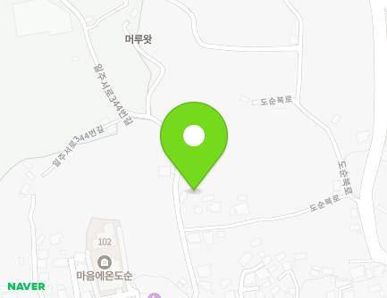 16 Iljuseo-ro 344beon-gil, Seogwipo-si, Jeju-do, Republic of Korea Map
