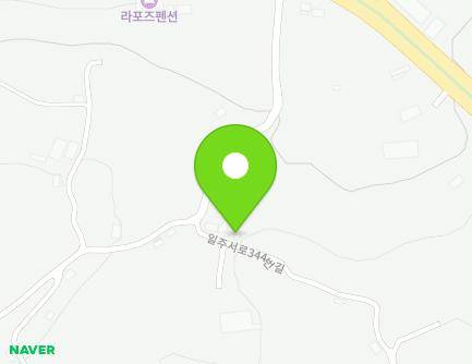 116 Iljuseo-ro 344beon-gil, Seogwipo-si, Jeju-do, Republic of Korea Map