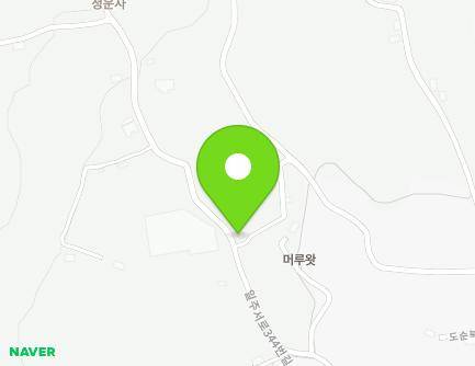 40-1 Iljuseo-ro 344beon-gil, Seogwipo-si, Jeju-do, Republic of Korea Map