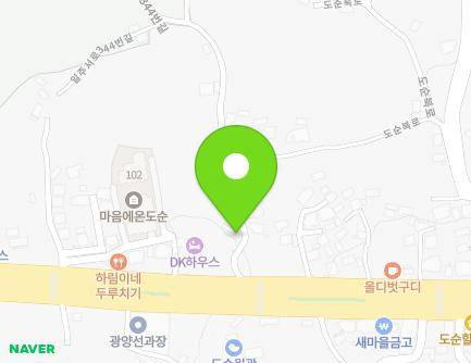 5 Iljuseo-ro 344beon-gil, Seogwipo-si, Jeju-do, Republic of Korea Map