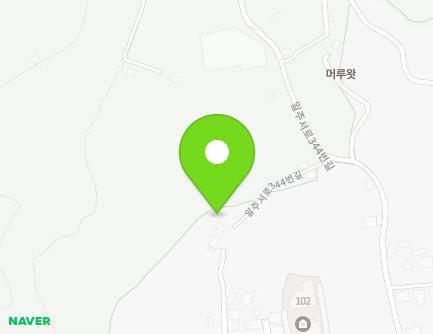 29-12 Iljuseo-ro 344beon-gil, Seogwipo-si, Jeju-do, Republic of Korea Map