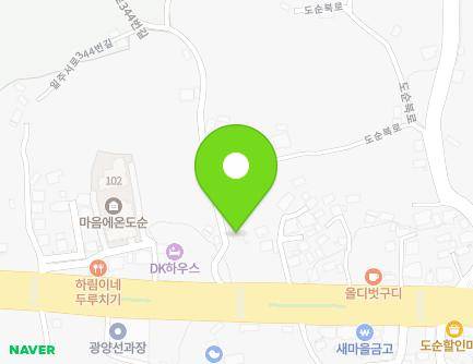 6 Iljuseo-ro 344beon-gil, Seogwipo-si, Jeju-do, Republic of Korea Map