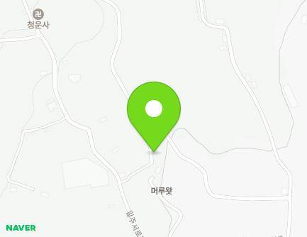 40-8 Iljuseo-ro 344beon-gil, Seogwipo-si, Jeju-do, Republic of Korea Map