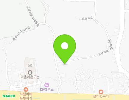 12-4 Iljuseo-ro 344beon-gil, Seogwipo-si, Jeju-do, Republic of Korea Map