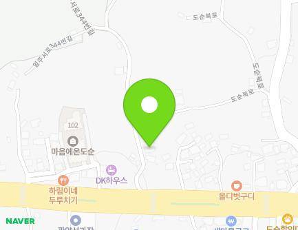 8 Iljuseo-ro 344beon-gil, Seogwipo-si, Jeju-do, Republic of Korea Map
