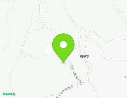 35 Iljuseo-ro 344beon-gil, Seogwipo-si, Jeju-do, Republic of Korea Map