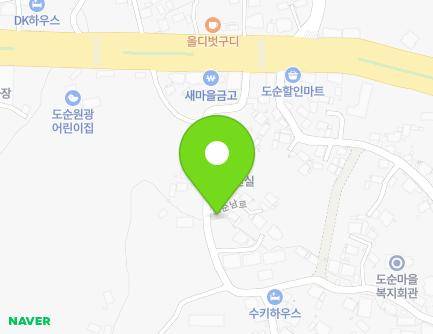 19 Dosunnam-ro, Seogwipo-si, Jeju-do, Republic of Korea Map