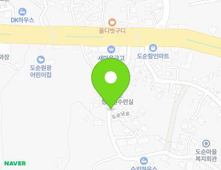 15 Dosunnam-ro, Seogwipo-si, Jeju-do, Republic of Korea Map