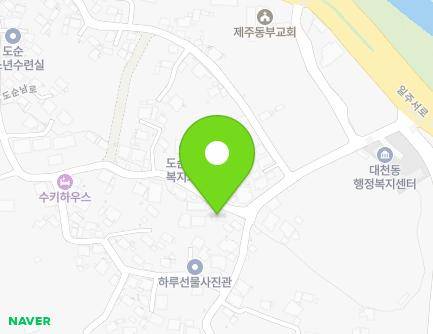 18 Dosunnam-ro 29beon-gil, Seogwipo-si, Jeju-do, Republic of Korea Map