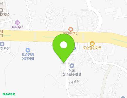 12 Dosunnam-ro, Seogwipo-si, Jeju-do, Republic of Korea Map