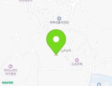 64-5 Dosunnam-ro, Seogwipo-si, Jeju-do, Republic of Korea Map