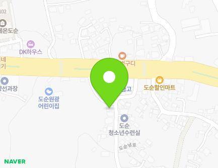 10 Dosunnam-ro, Seogwipo-si, Jeju-do, Republic of Korea Map