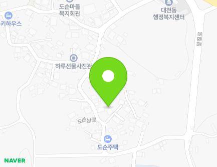 65-1 Dosunnam-ro, Seogwipo-si, Jeju-do, Republic of Korea Map