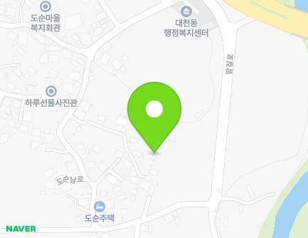 53-25 Dosunnam-ro, Seogwipo-si, Jeju-do, Republic of Korea Map