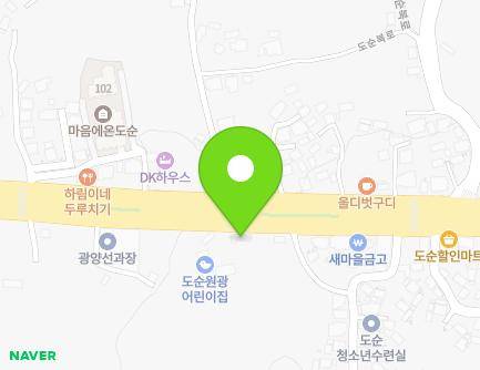 339 Iljuseo-ro, Seogwipo-si, Jeju-do, Republic of Korea Map