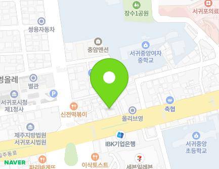 8670 Iljudong-ro, Seogwipo-si, Jeju-do, Republic of Korea Map