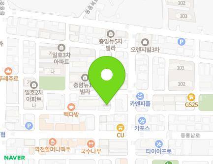6 Donghongdong-ro 25beon-gil, Seogwipo-si, Jeju-do, Republic of Korea Map