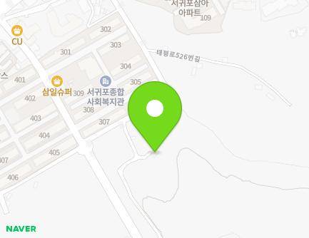 30 Chilsimni-ro 217beon-gil, Seogwipo-si, Jeju-do, Republic of Korea Map