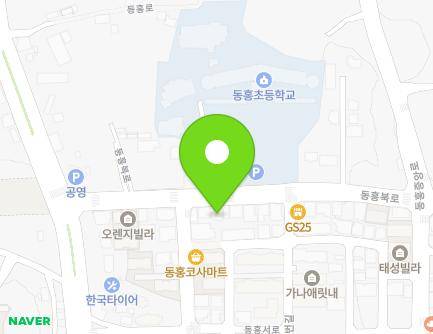 16 Donghongbuk-ro, Seogwipo-si, Jeju-do, Republic of Korea Map